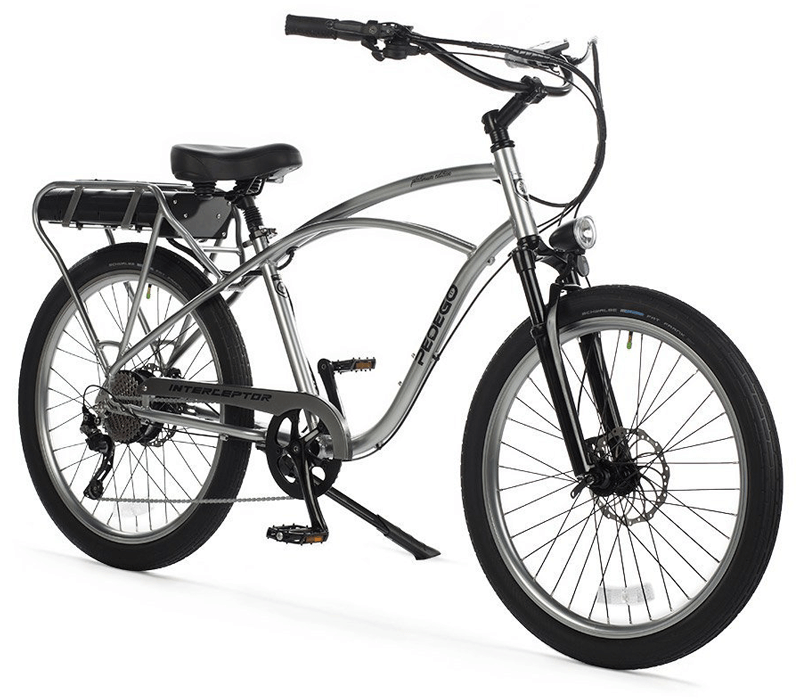 pedego bike comparison