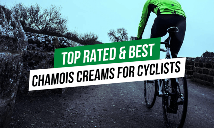 best chamois cream