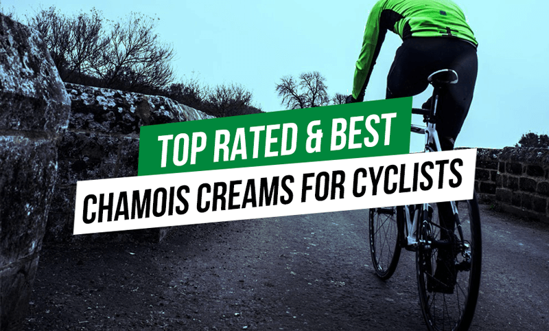 paceline chamois cream