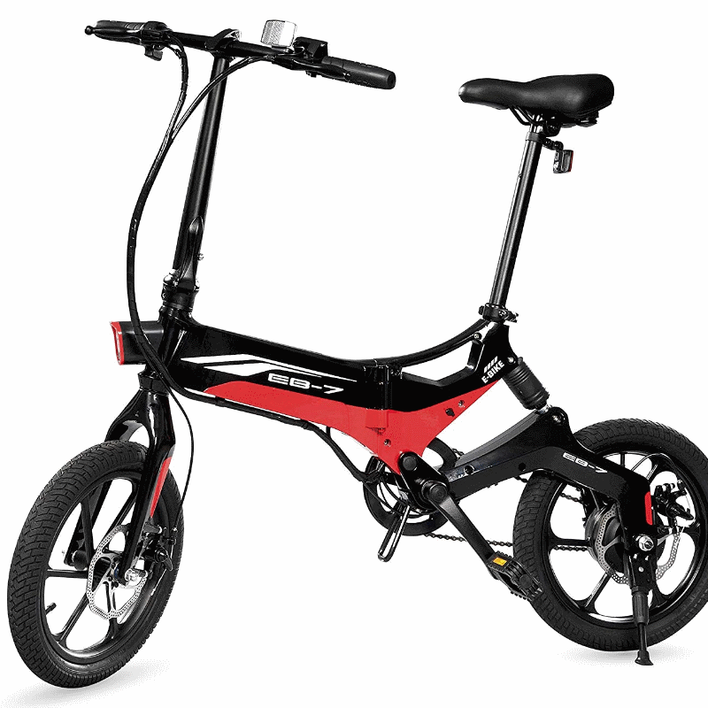 best electric bike under 1000 2018