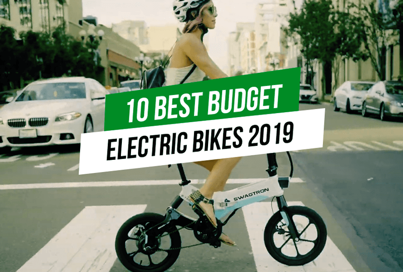 budget bikes 2019