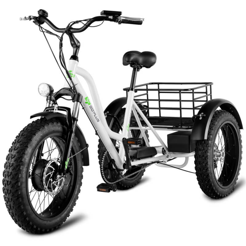 addmotor motan electric tricycle