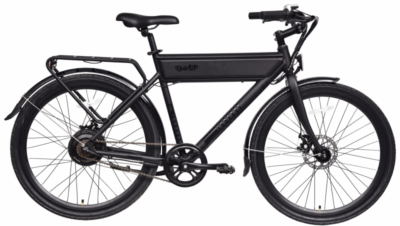 best affordable electric bicycle