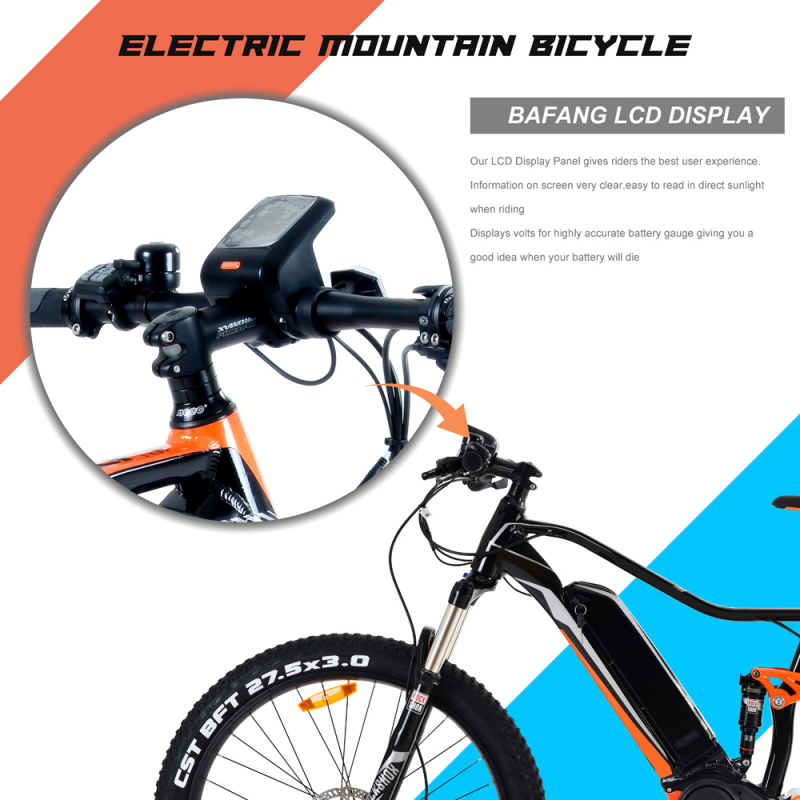 hyper e ride electric bike reviews