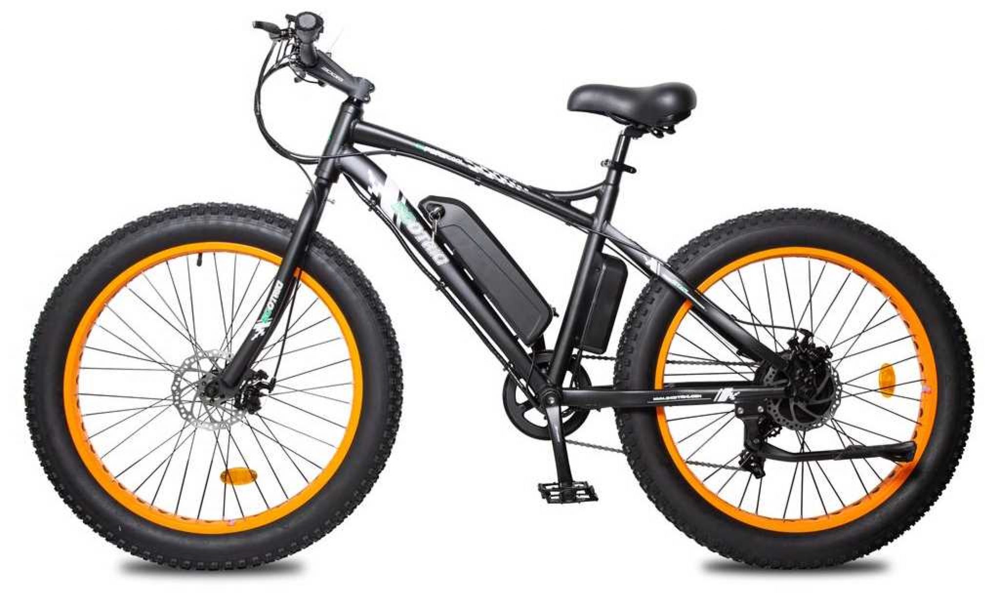 ecotric 26 fat bike