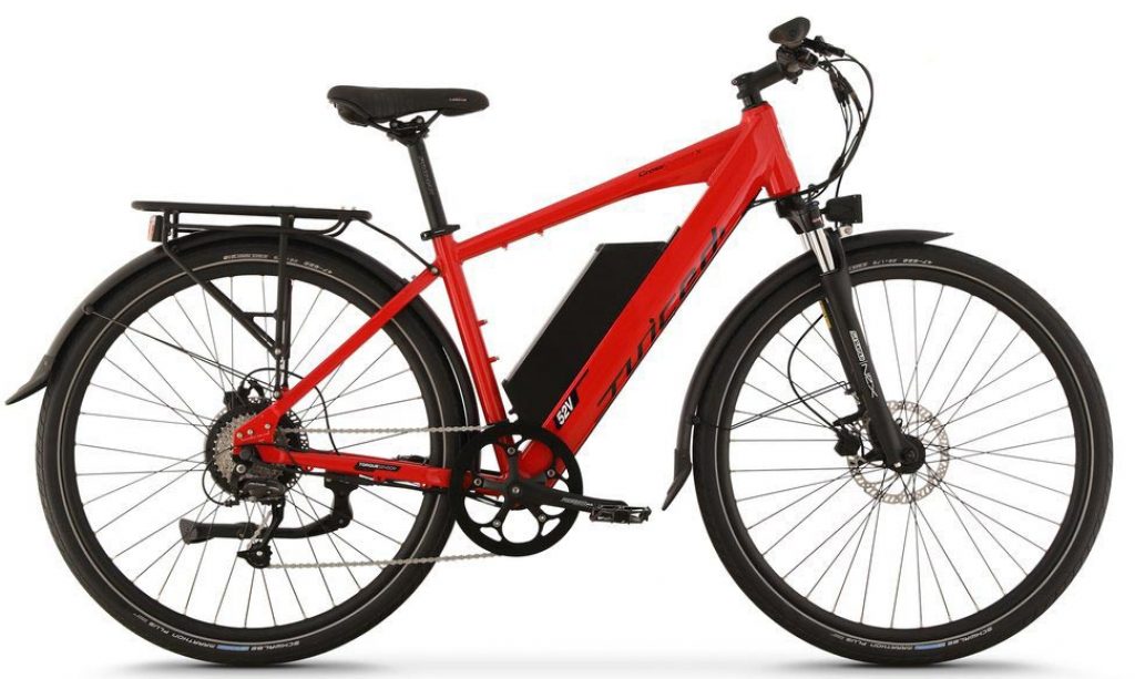 Best Electric Hybrid Bikes in 2023 | We Are The Cyclists