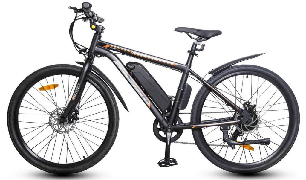 good cheap e bikes