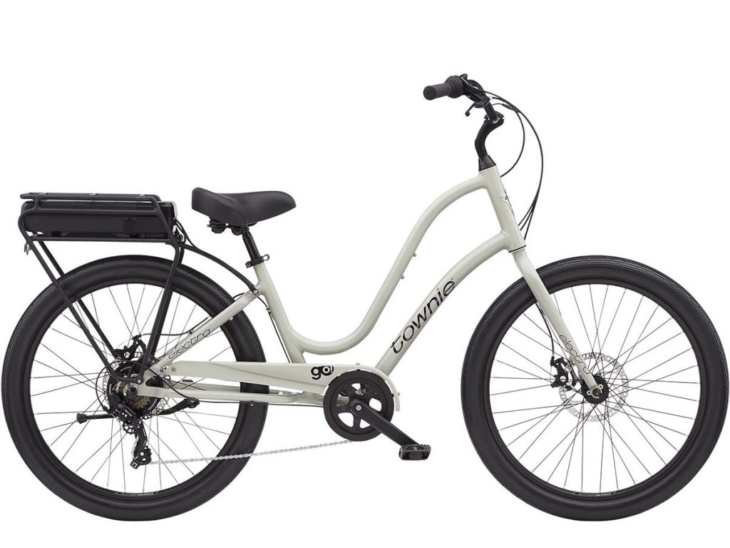 electra townie 7d