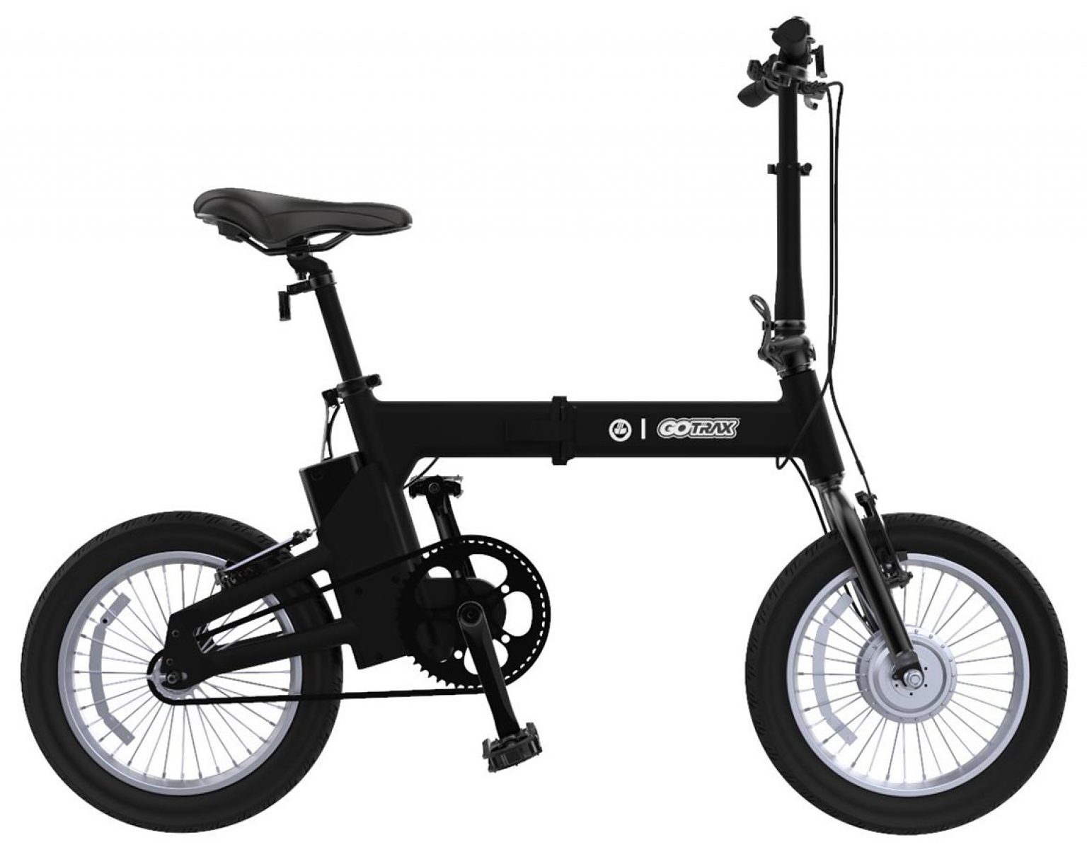 gotrax electric bike