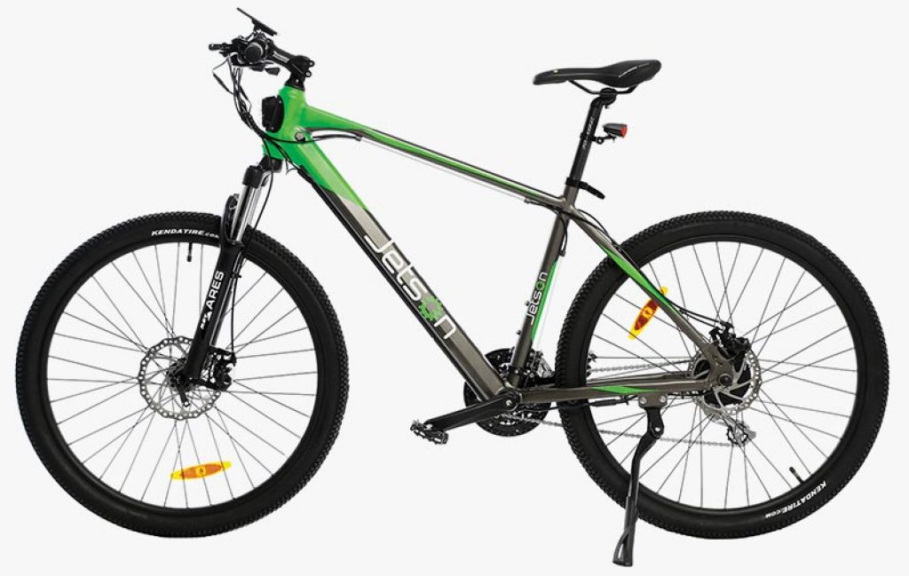 Best Jetson Electric Bikes in 2021 Reviewed | We Are The Cyclists