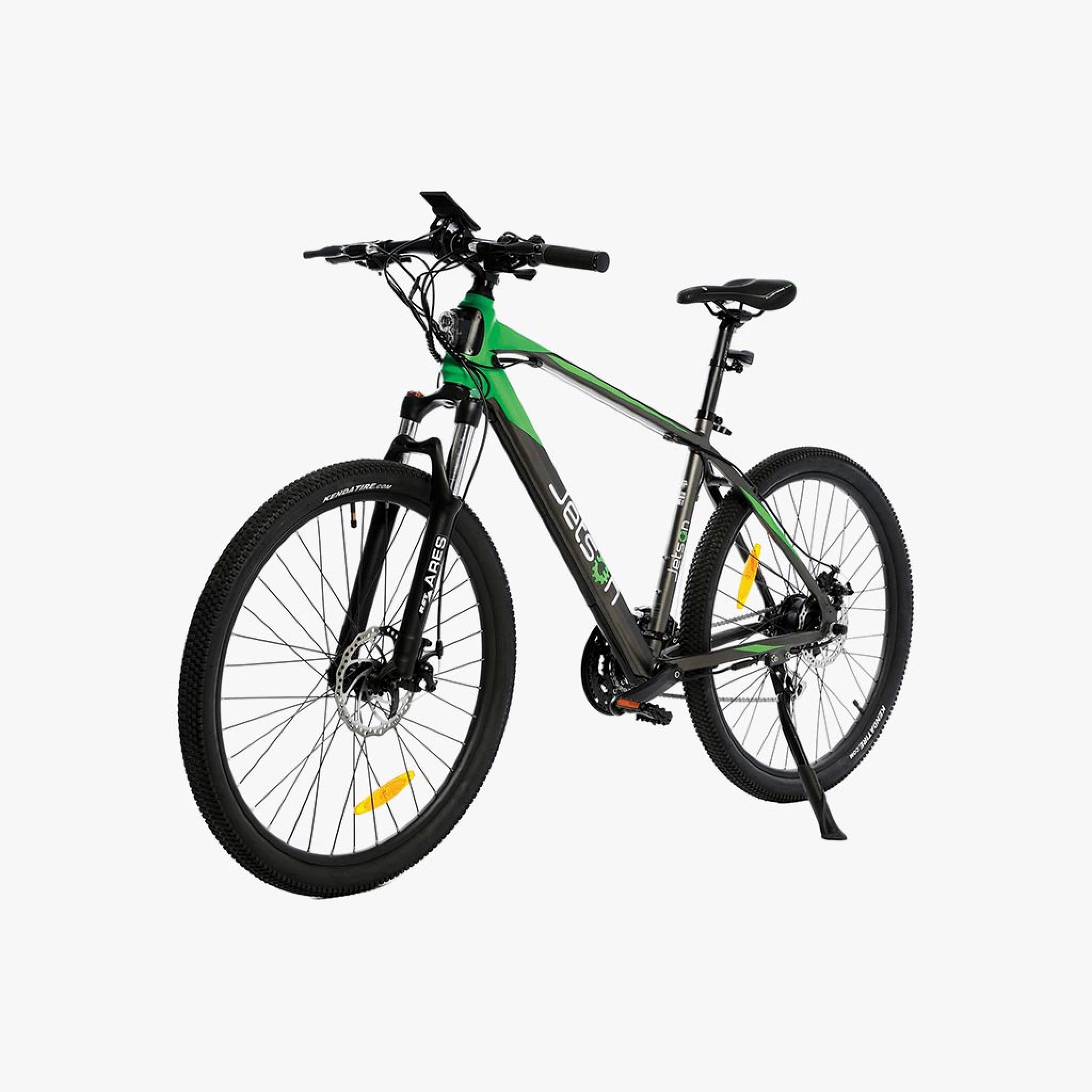 jetson adventure electric bike reviews