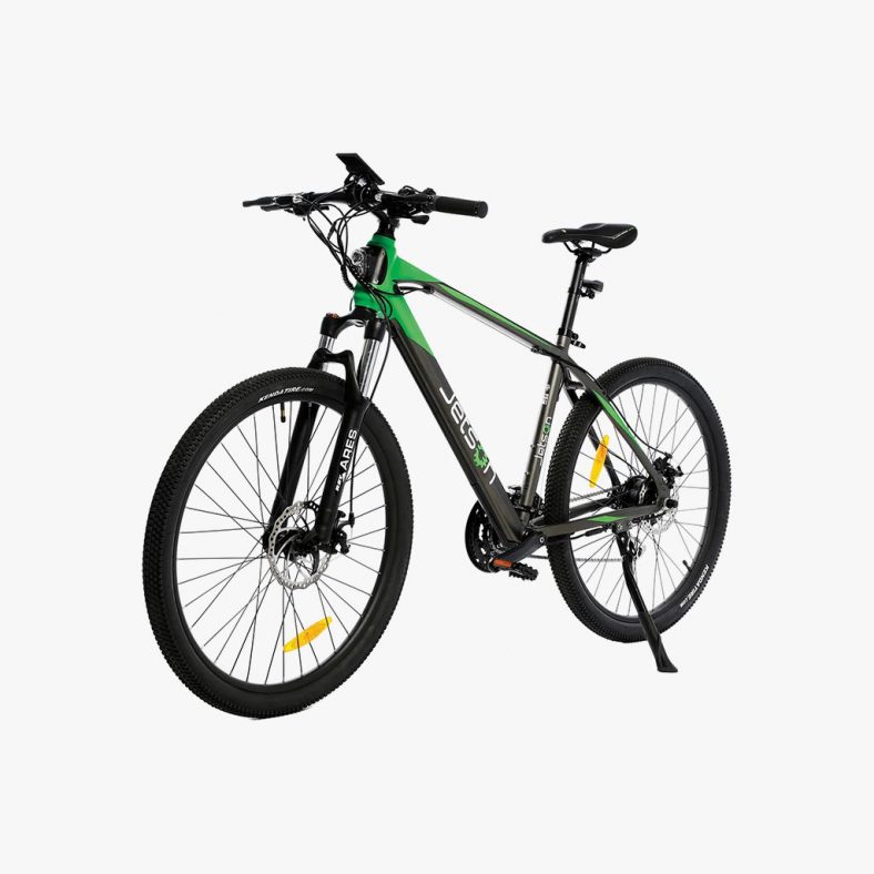 Jetson Adventure Electric Bike | We Are The Cyclists