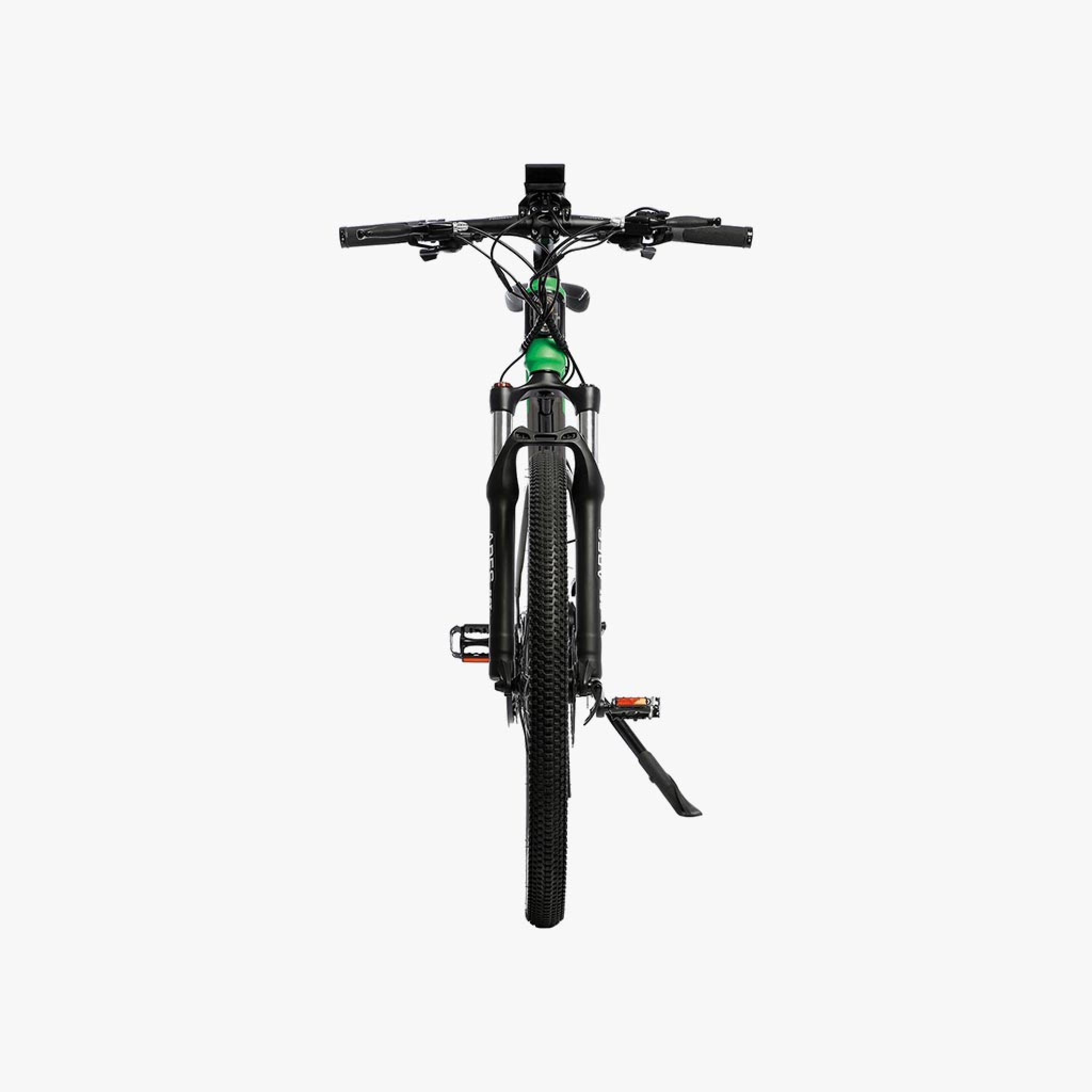 jetson adventure electric bike parts