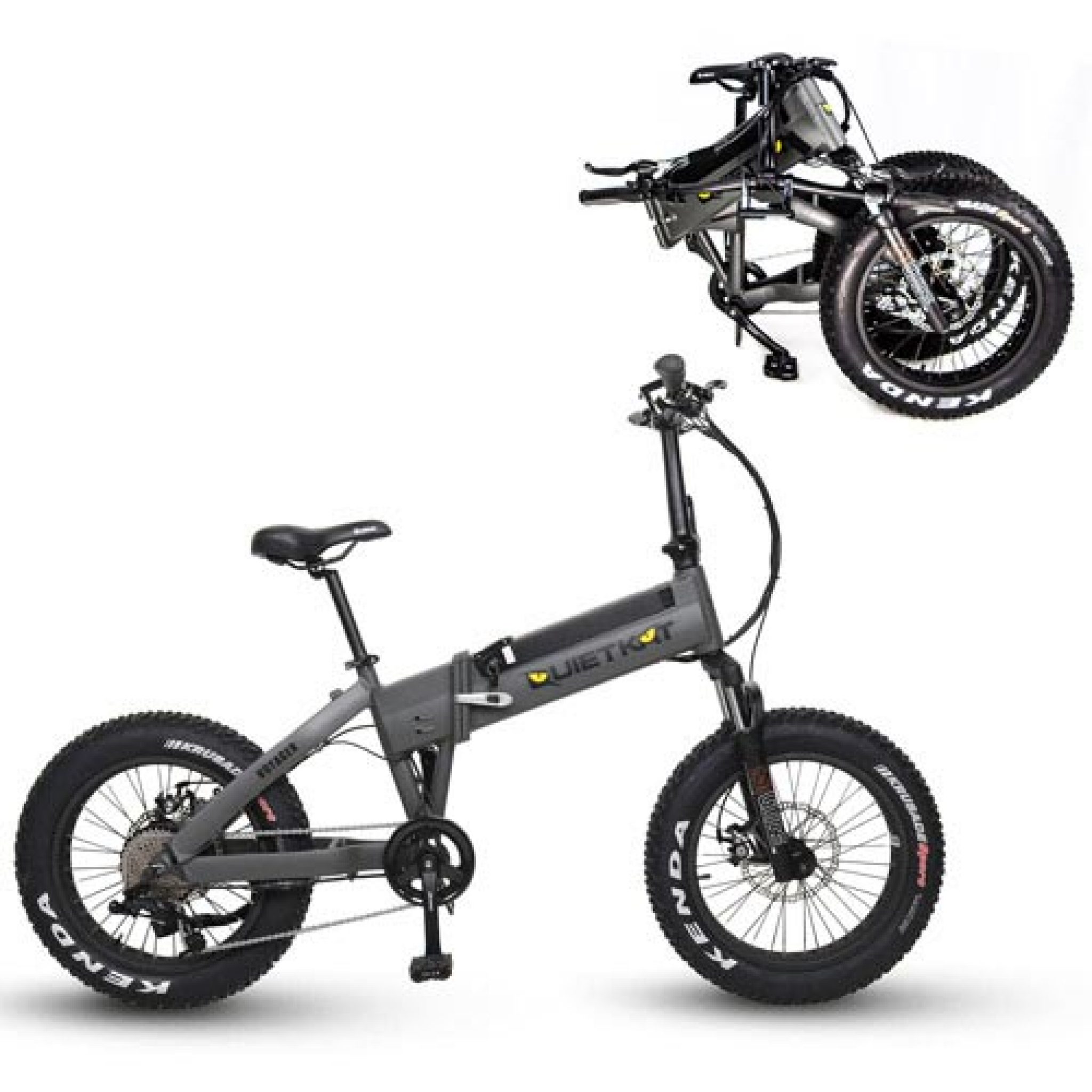 Best Budget Folding Electric Bikes in 2022 We Are The Cyclists