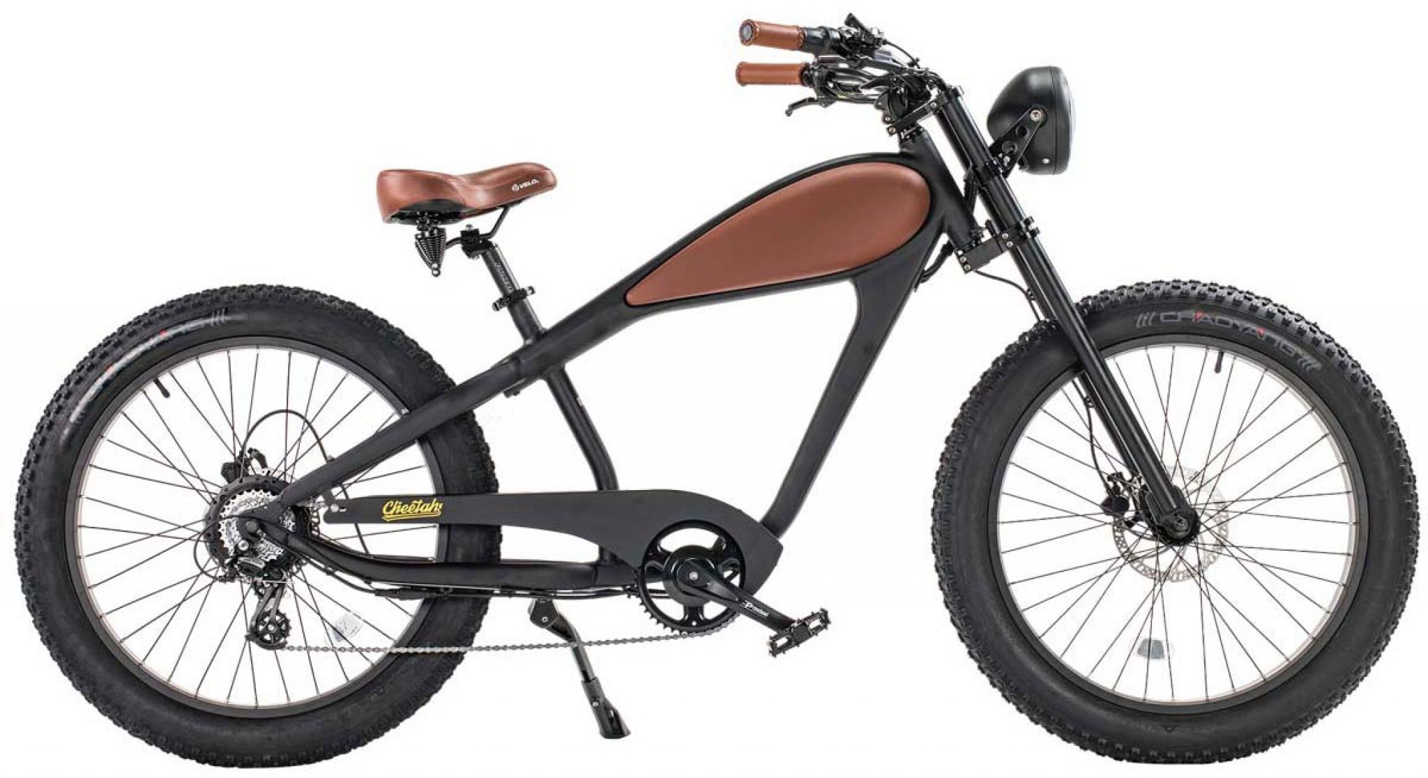 electric sand bike