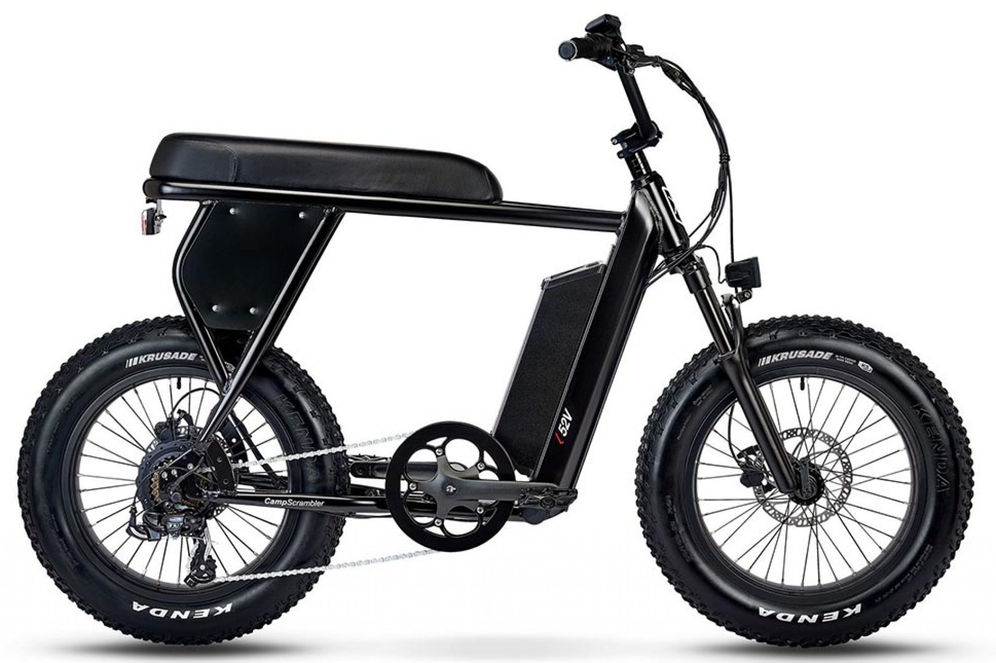 Best Electric Moped Bikes in 2023 We Are The Cyclists