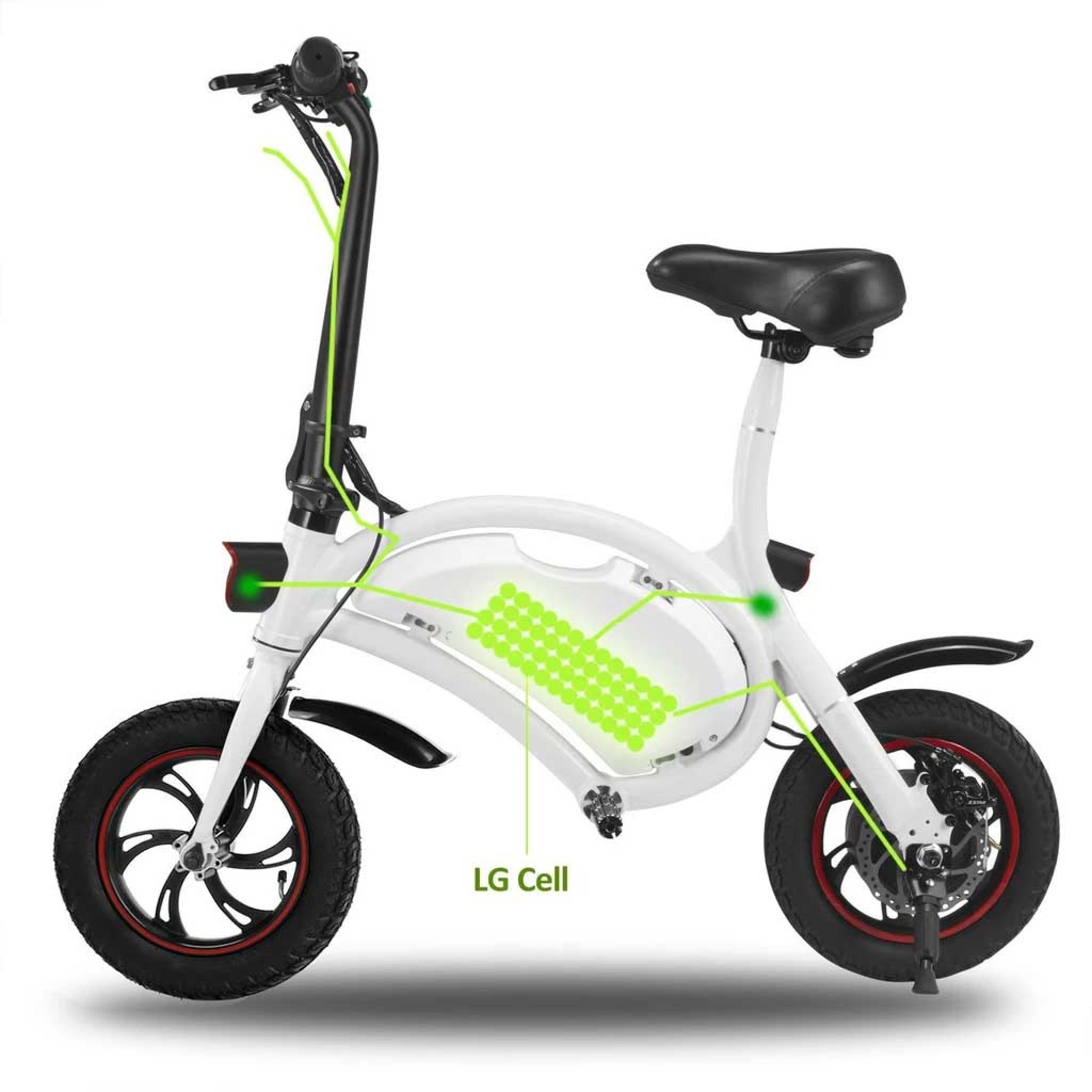 Best Electric Mini Bikes for Adults in 2023 We Are The Cyclists