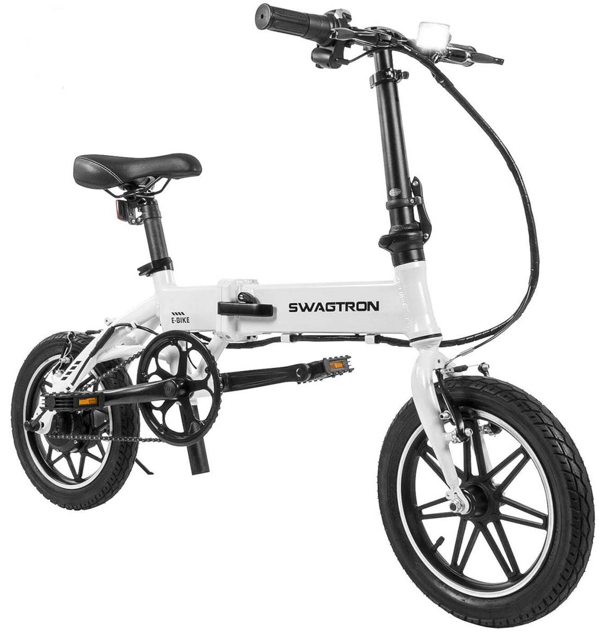 Best Electric Mini Bikes for Adults in 2022 We Are The Cyclists