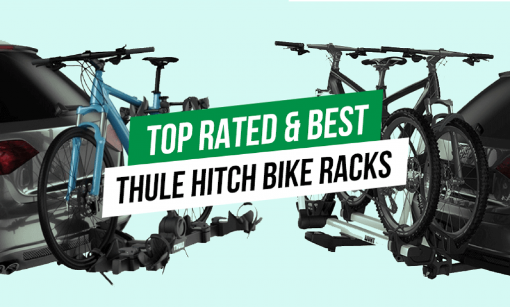 thule hitch bike carrier