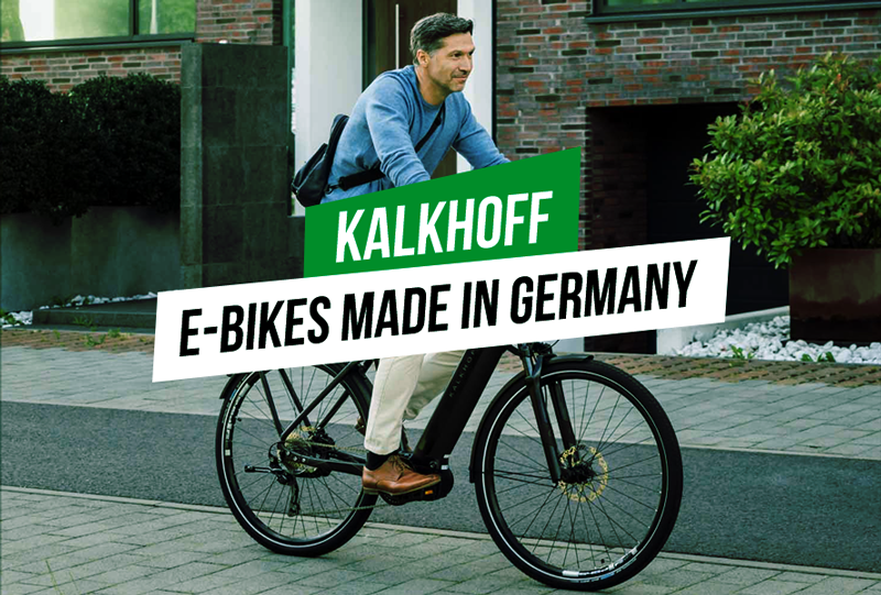 erosie Pas op rek Best Kalkhoff Electric Bikes in 2021 Reviewed | We Are The Cyclists