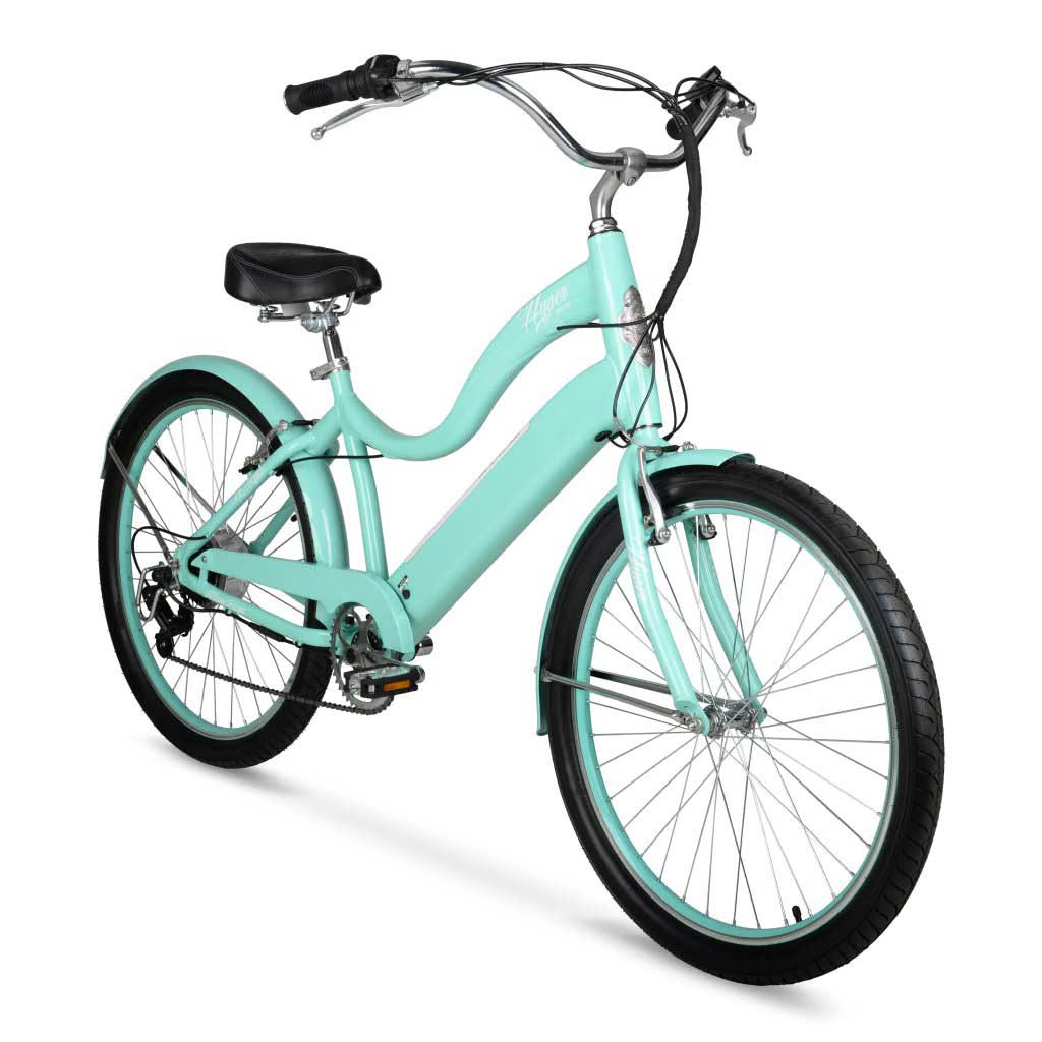 fold up womens bike