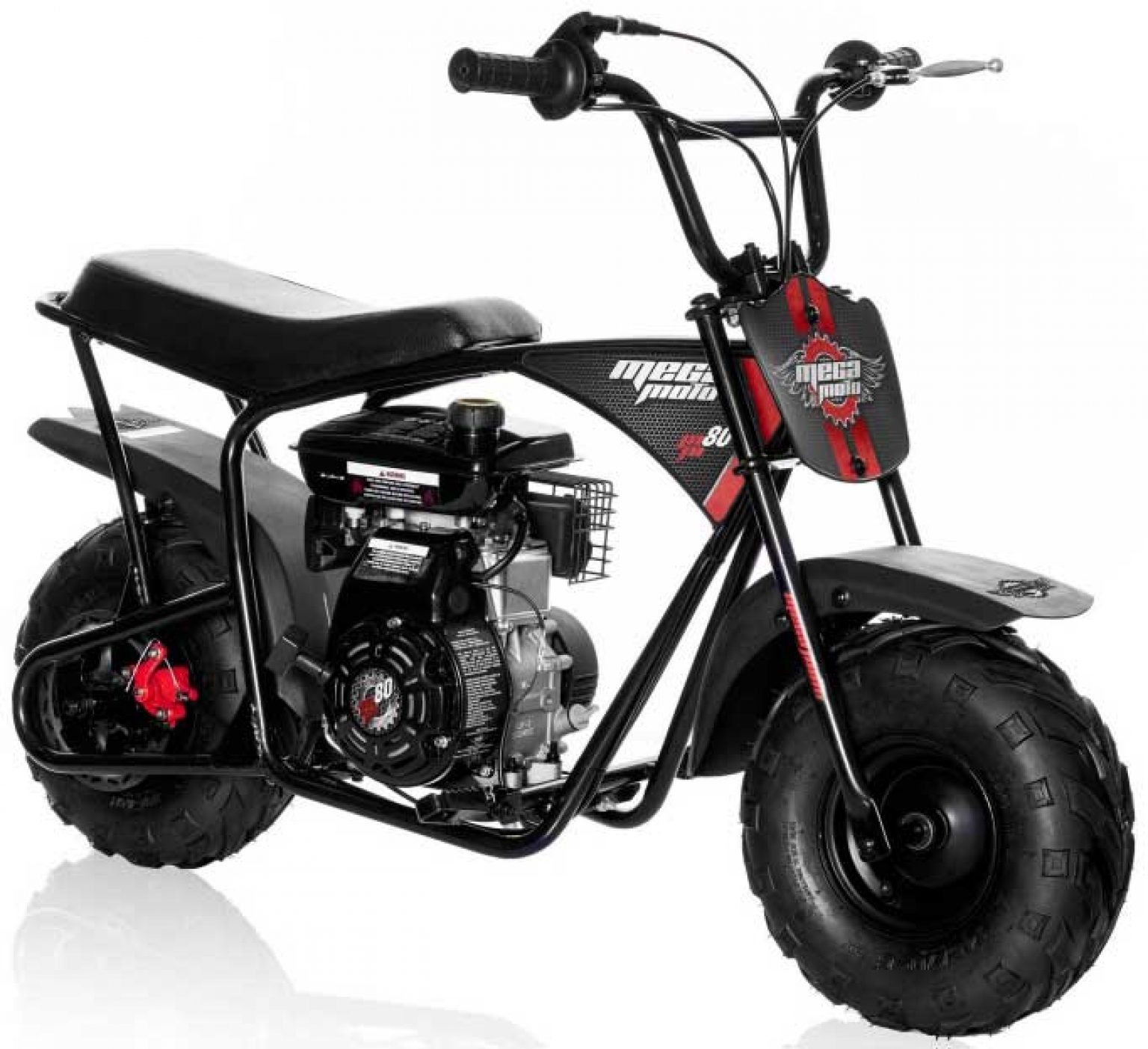 mega moto mini bike