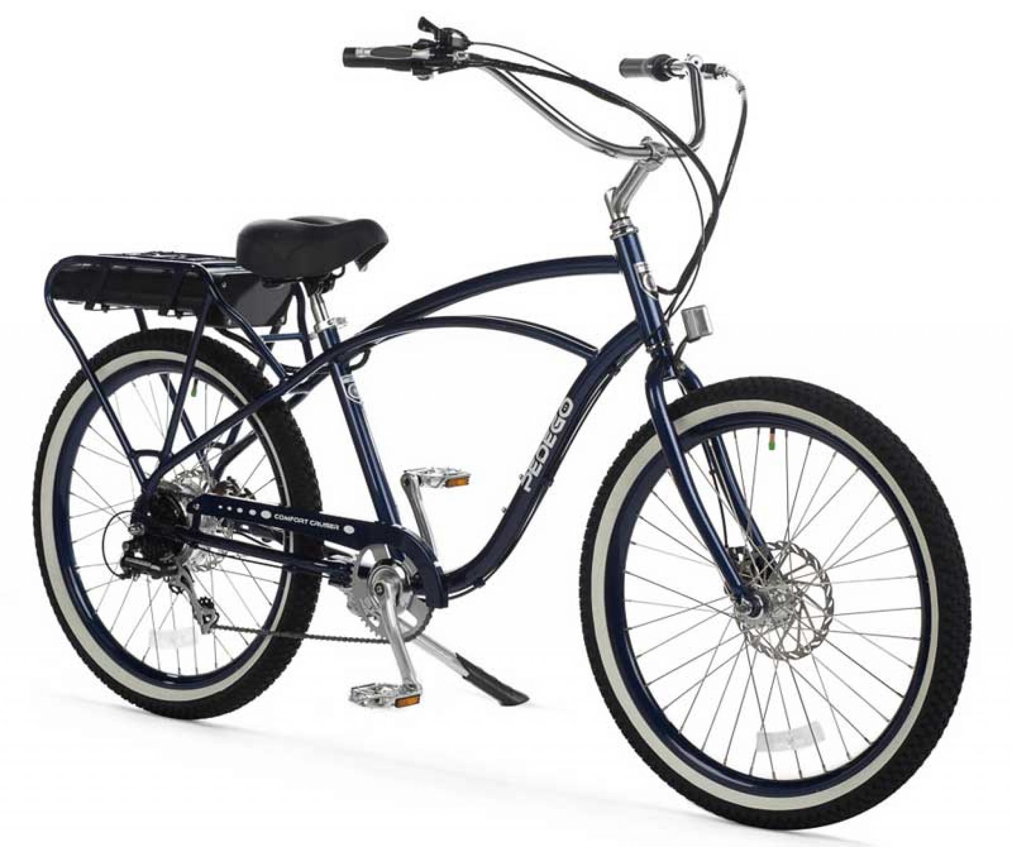 comfort beach cruiser