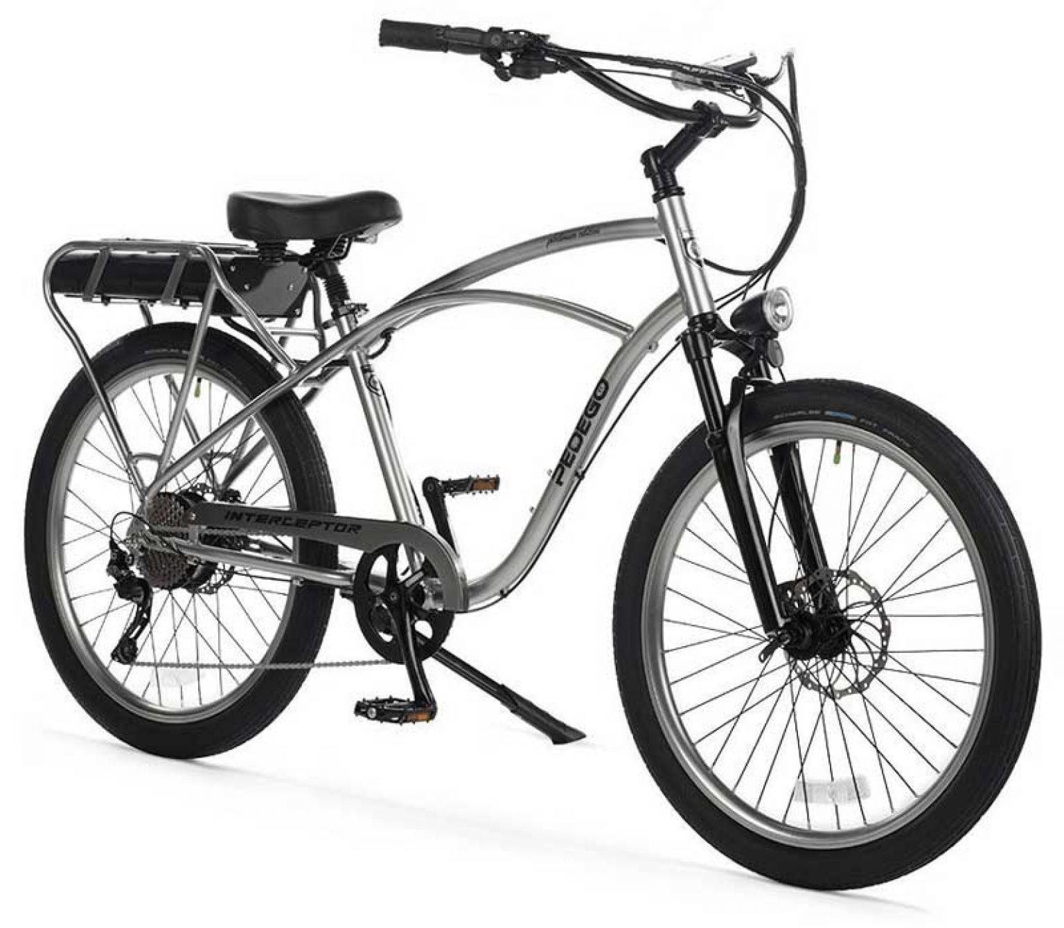 pedego comfort cruiser review