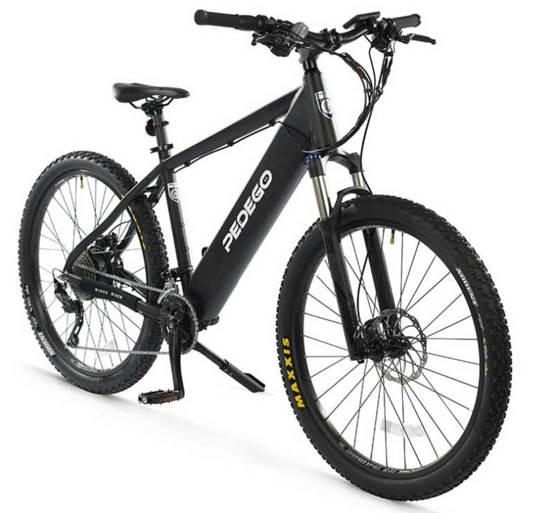 Best Pedego Electric Bikes In Review We Are The Cyclists