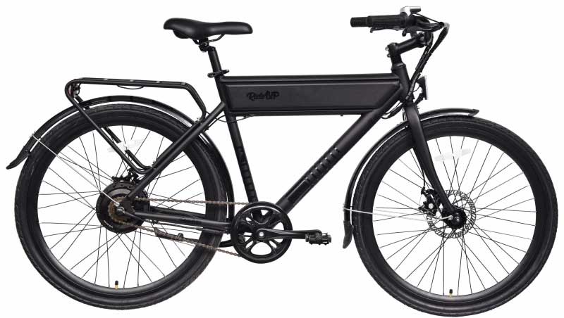 best affordable electric bikes