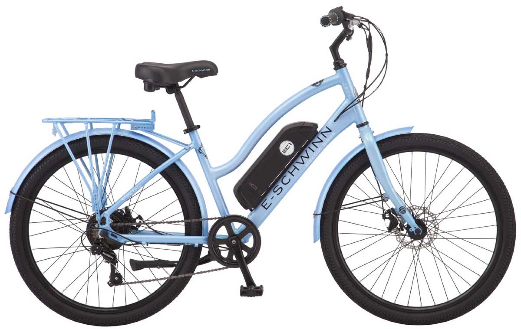 schwinn sycamore electric 350