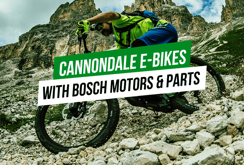 cannondale e bike reviews