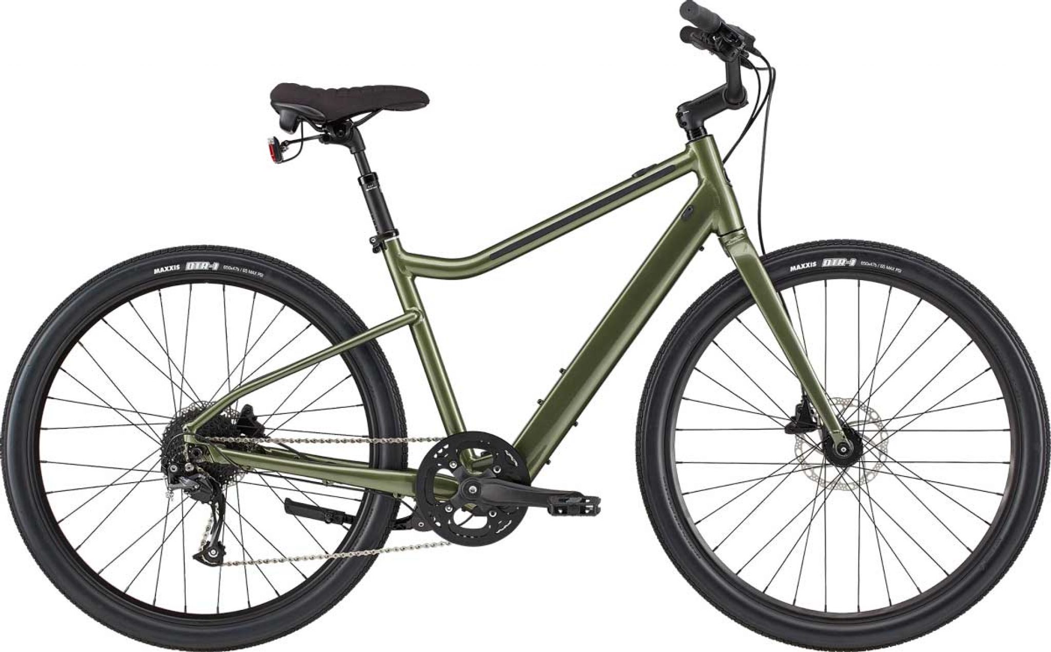 Best Cannondale Electric Bikes in 2021 Reviewed | We Are The Cyclists