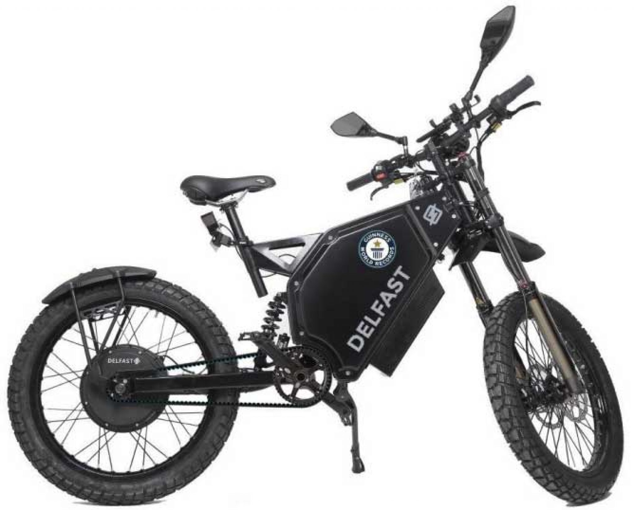 electric bicycle olx