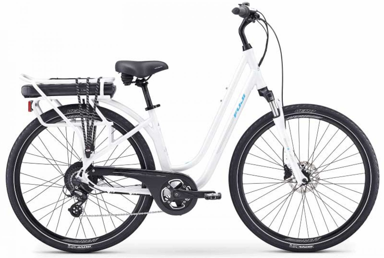 fuji electric bicycles