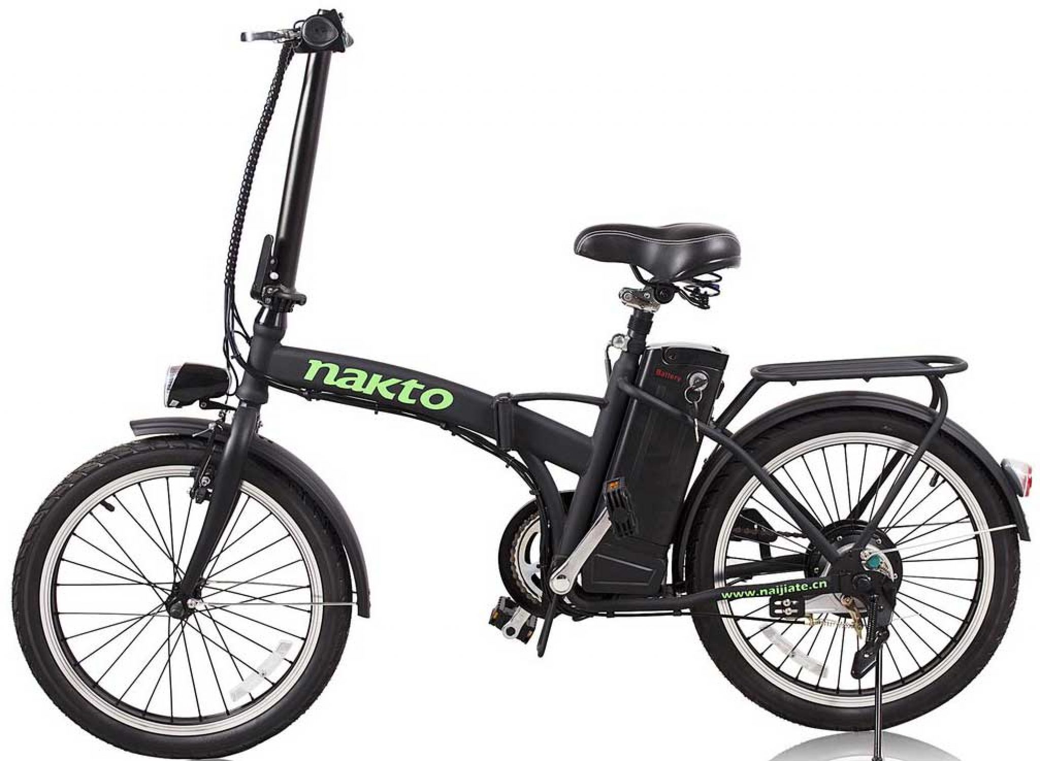 best electric folding bike 2020