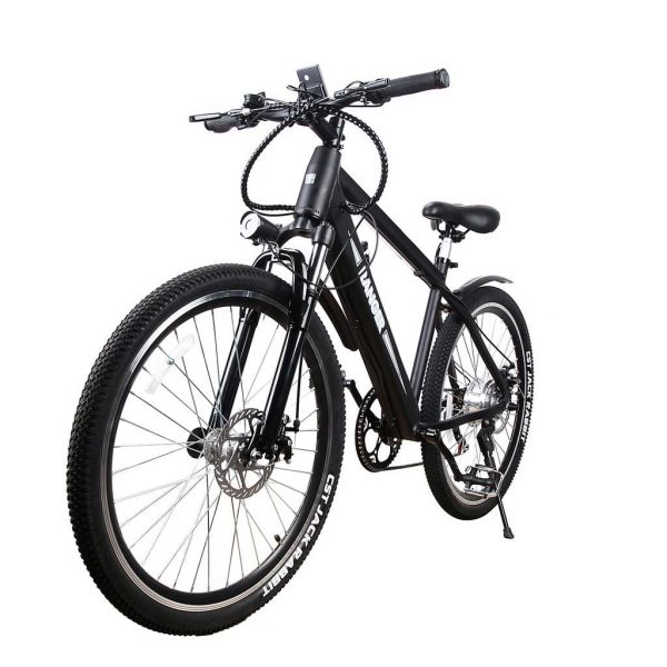 nakto 300w ranger mountain electric bike