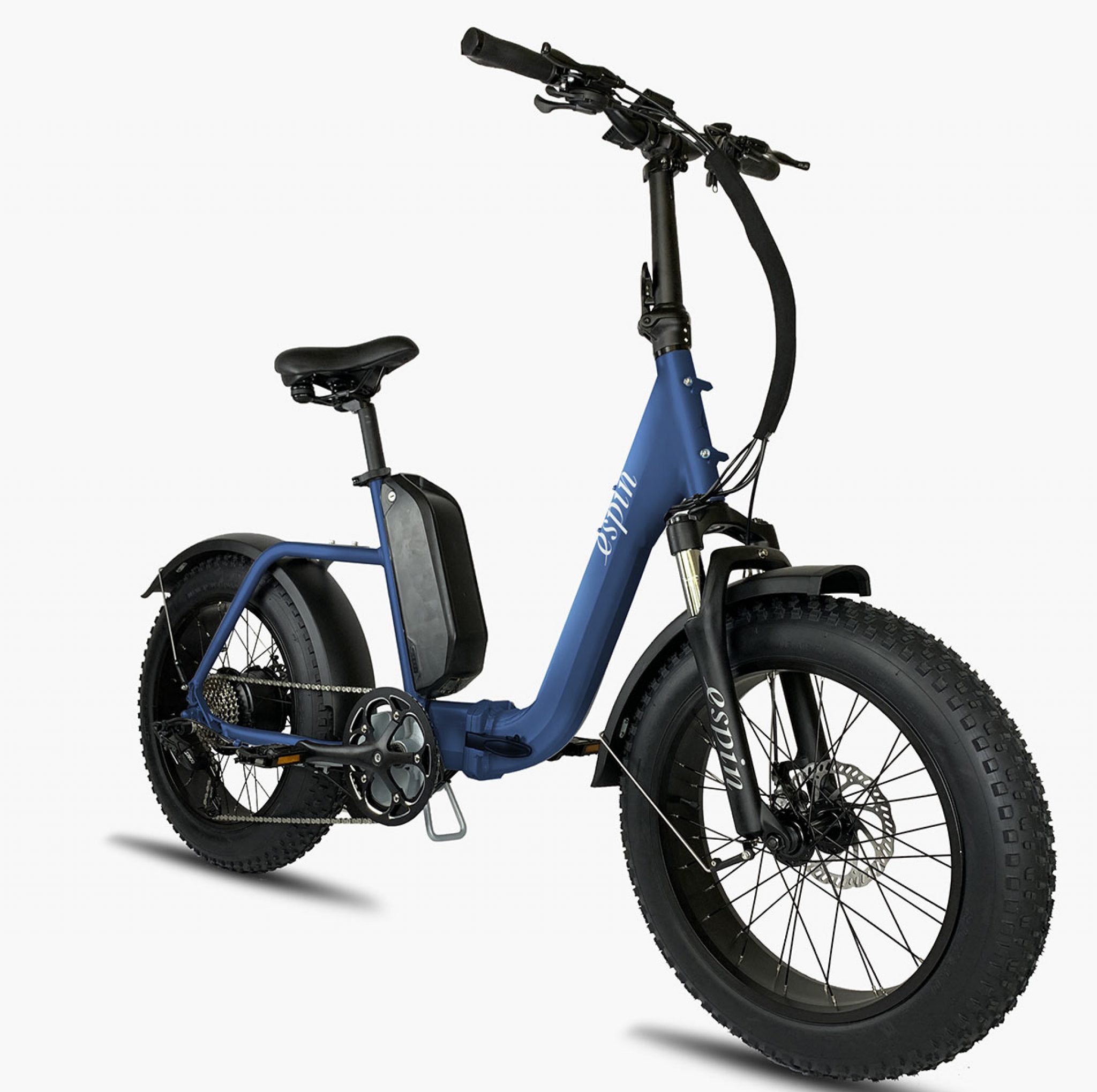 espin nesta electric bike