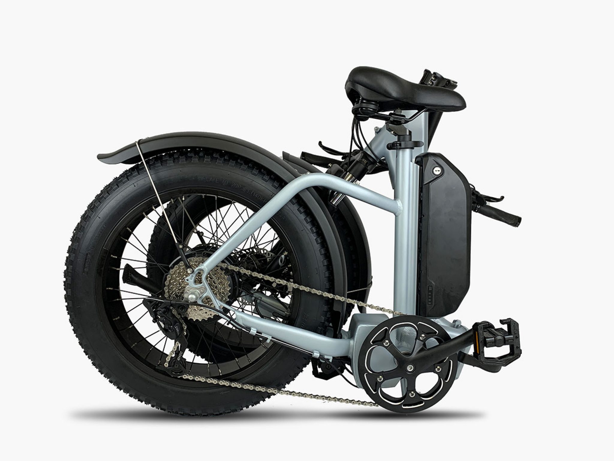 espin electric bike