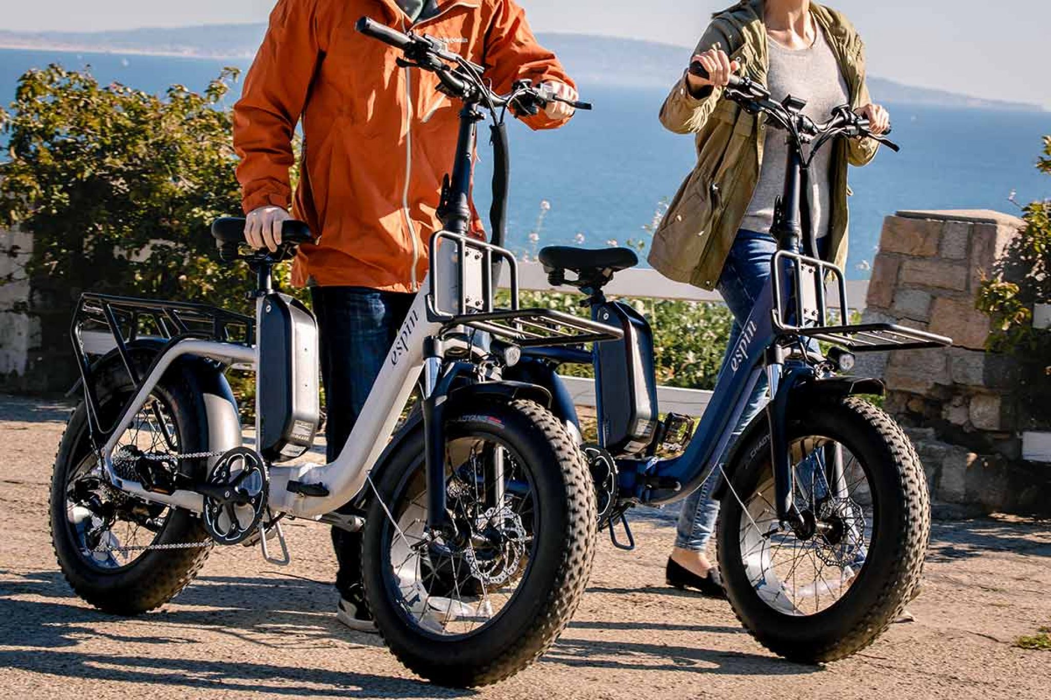 espin electric bike