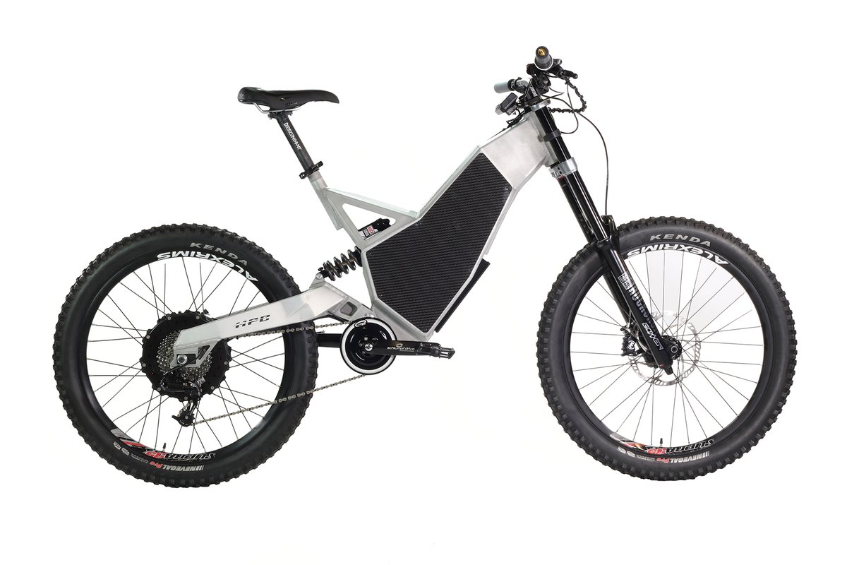 5 Fastest Electric Bikes in 2020 We Are The Cyclists