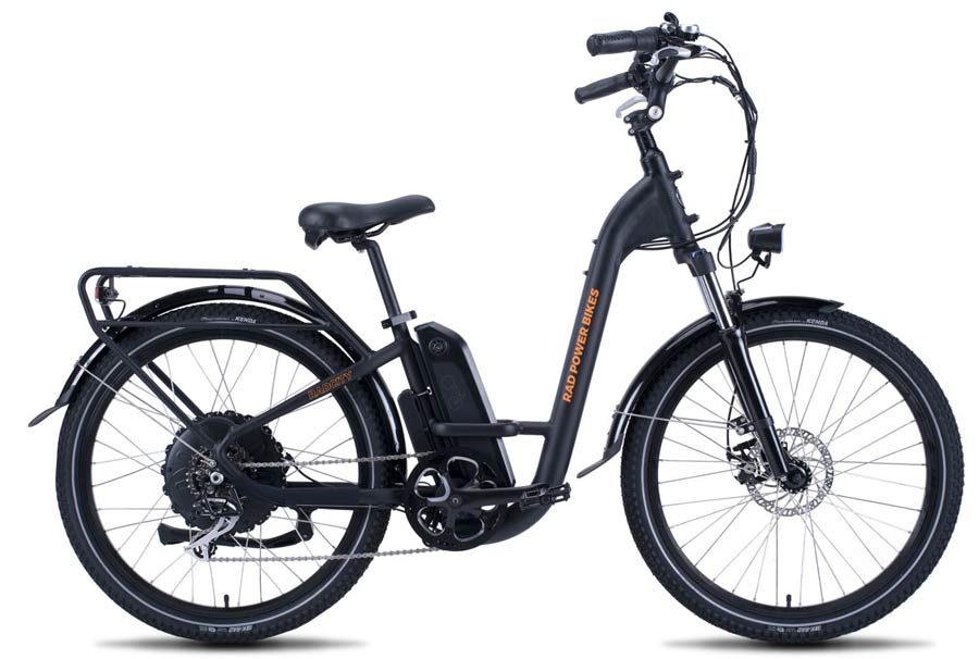 electric bikes under $200