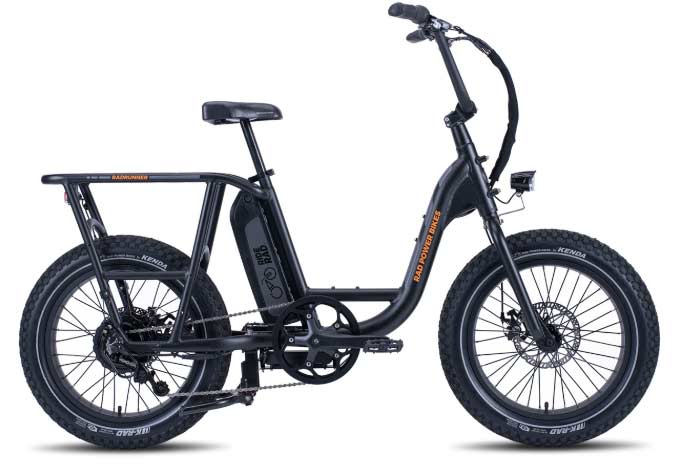 least expensive electric bike