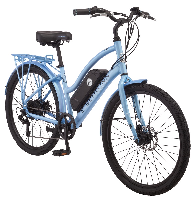 best rated e bikes