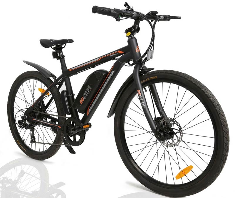 10 Best Budget Electric Bikes Under 1000 in 2020 We Are The Cyclists