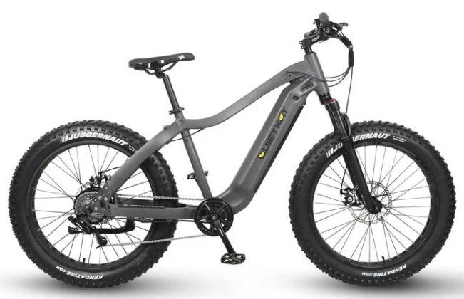 5 Best Hunting Electric Bikes 2020 | We Are The Cyclists